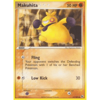 Makuhita - 57/109 - Ex Ruby and Sapphire Thumb Nail