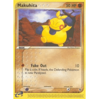 Makuhita - 58/109 - Ex Ruby and Sapphire Thumb Nail