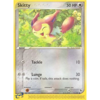 Skitty - 71/109 - Ex Ruby and Sapphire Thumb Nail