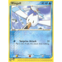 Wingull - 77/109 - Ex Ruby and Sapphire Thumb Nail