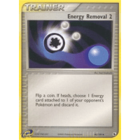 Energy Removal 2 - 80/109 - Ex Ruby and Sapphire Thumb Nail