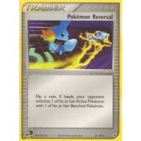 Pokemon Reversal - 87/109 - Ex Ruby and Sapphire Thumb Nail