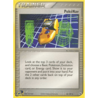 Pokenav - 88/109 - Ex Ruby and Sapphire Thumb Nail