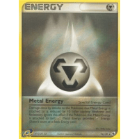 Metal Energy - 94/109 - Ex Ruby and Sapphire Thumb Nail