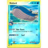 Wailord - 14/109 (Reverse Foil) - Ex Ruby and Sapphire Thumb Nail