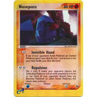 Nosepass - 18/109 (Reverse Foil) - Ex Ruby and Sapphire Thumb Nail