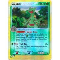 Sceptile - 20/109 (Reverse Foil) - Ex Ruby and Sapphire Thumb Nail