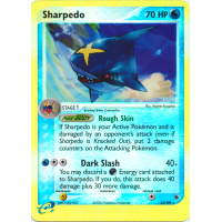 Sharpedo - 22/109 (Reverse Foil) - Ex Ruby and Sapphire Thumb Nail