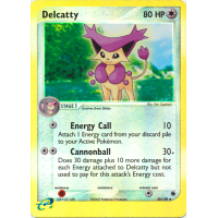 Delcatty - 29/109 (Reverse Foil) - Ex Ruby and Sapphire Thumb Nail