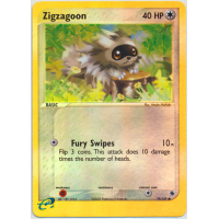 Zigzagoon - 79/109 (Reverse Foil) - Ex Ruby and Sapphire Thumb Nail