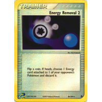 Energy Removal 2 - 80/109 (Reverse Foil) - Ex Ruby and Sapphire Thumb Nail