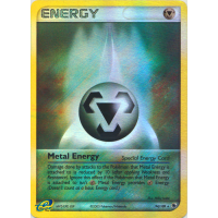 Metal Energy - 94/109 (Reverse Foil) - Ex Ruby and Sapphire Thumb Nail