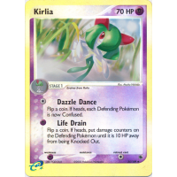 Kirlia - 35/109 (Reverse Foil) - Ex Ruby and Sapphire Thumb Nail