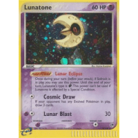 Lunatone - 8/100 - Ex Sandstorm Thumb Nail