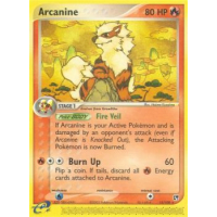 Arcanine - 15/100 - Ex Sandstorm Thumb Nail