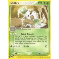 Shiftry - 22/100 - Ex Sandstorm Thumb Nail