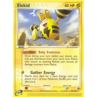 Elekid - 36/100 - Ex Sandstorm Thumb Nail