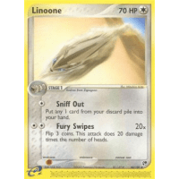 Linoone - 44/100 - Ex Sandstorm Thumb Nail