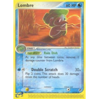 Lombre - 45/100 - Ex Sandstorm Thumb Nail