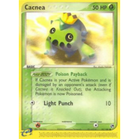 Cacnea - 57/100 - Ex Sandstorm Thumb Nail