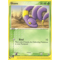 Ekans - 64/100 - Ex Sandstorm Thumb Nail