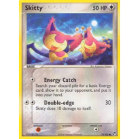 Skitty - 79/100 - Ex Sandstorm Thumb Nail