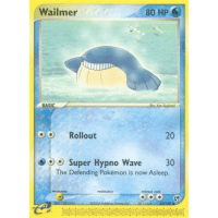 Wailmer - 83/100 - Ex Sandstorm Thumb Nail