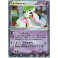 Gardevoir ex - 96/100 - Ex Sandstorm Thumb Nail