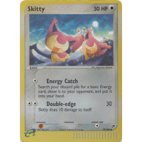 Skitty - 79/100 (Reverse Foil) - Ex Sandstorm Thumb Nail