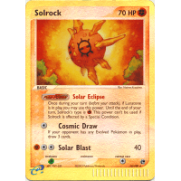 Solrock - 13/100 (Reverse Foil) - Ex Sandstorm Thumb Nail