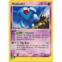 Wobbuffet - 26/100 (Reverse Foil) - Ex Sandstorm Thumb Nail