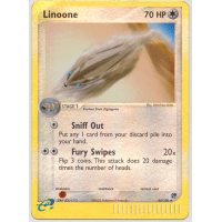 Linoone - 44/100 (Reverse Foil) - Ex Sandstorm Thumb Nail