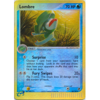 Lombre - 46/100 (Reverse Foil) - Ex Sandstorm Thumb Nail