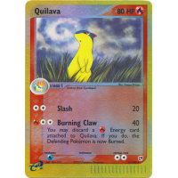 Quilava - 51/100 (Reverse Foil) - Ex Sandstorm Thumb Nail