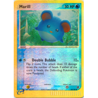 Marill - 68/100 (Reverse Foil) - Ex Sandstorm Thumb Nail