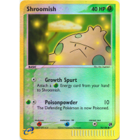 Shroomish - 78/100 (Reverse Foil) - Ex Sandstorm Thumb Nail