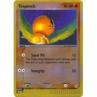 Trapinch - 82/100 (Reverse Foil) - Ex Sandstorm Thumb Nail