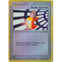 Double Full Heal - 86/100 (Reverse Foil) - Ex Sandstorm Thumb Nail