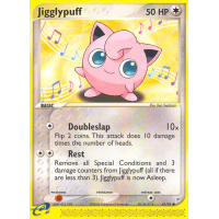 Jigglypuff - 41/95 - Ex Team Magma vs. Team Aqua Thumb Nail