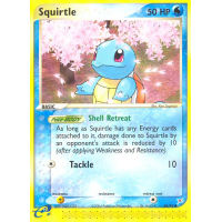 Squirtle - 46/95 - Ex Team Magma vs. Team Aqua Thumb Nail