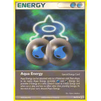 Aqua Energy - 86/95 - Ex Team Magma vs. Team Aqua Thumb Nail