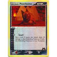 Team Magma's Poochyena - 65/95 (Reverse Foil) - Ex Team Magma vs. Team Aqua Thumb Nail