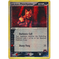 Team Magma's Poochyena - 66/95 (Reverse Foil) - Ex Team Magma vs. Team Aqua Thumb Nail