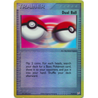 Dual Ball - 72/95 (Reverse Foil) - Ex Team Magma vs. Team Aqua Thumb Nail