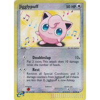 Jigglypuff - 41/95 (Reverse Foil) - Ex Team Magma vs. Team Aqua Thumb Nail