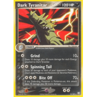 Dark Tyranitar - 19/109 - Ex Team Rocket Returns Thumb Nail