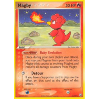 Magby - 24/109 - Ex Team Rocket Returns Thumb Nail