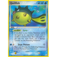 Qwilfish - 27/109 - Ex Team Rocket Returns Thumb Nail