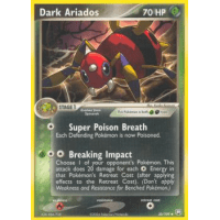 Dark Ariados - 30/109 - Ex Team Rocket Returns Thumb Nail
