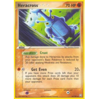 Heracross - 43/109 - Ex Team Rocket Returns Thumb Nail